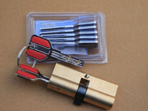 白沙24小时上门开锁公司