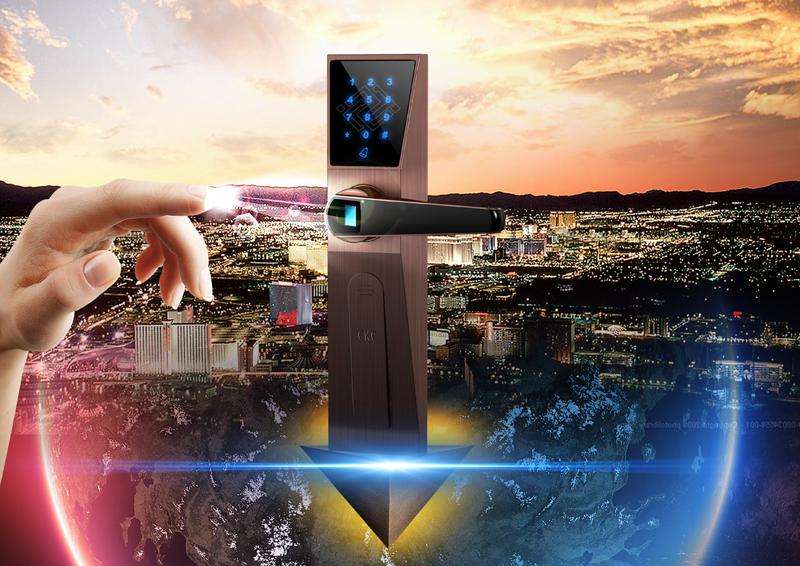 白沙24小时上门开锁公司